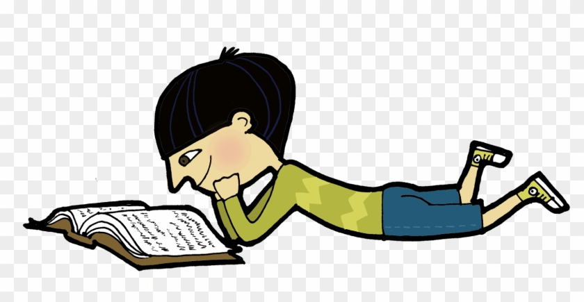 I've Come Up With A List Of Ten Reasons Why You Should - Book #735078