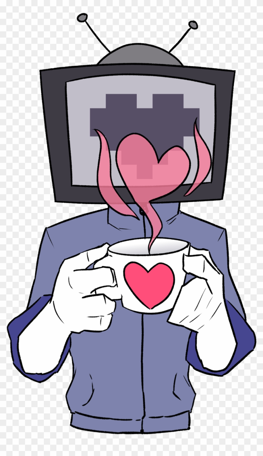 “ I've Made A Ko-fi Go Check It Out - .com #735092
