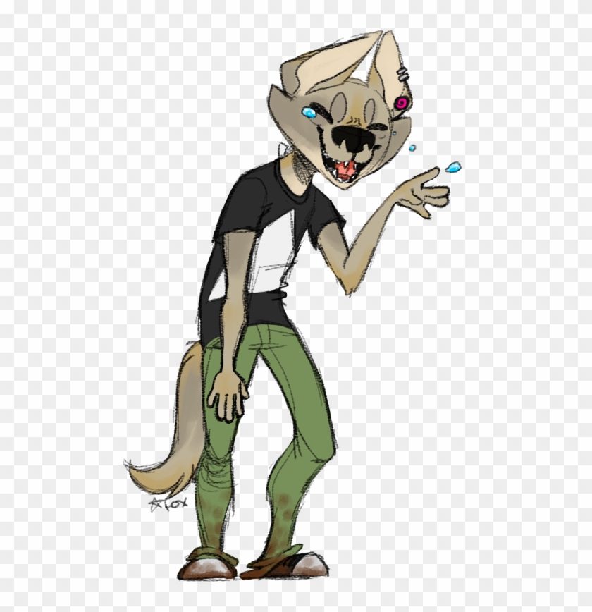I Love This Character The Only Thing That I Don't Like - Cartoon #735099