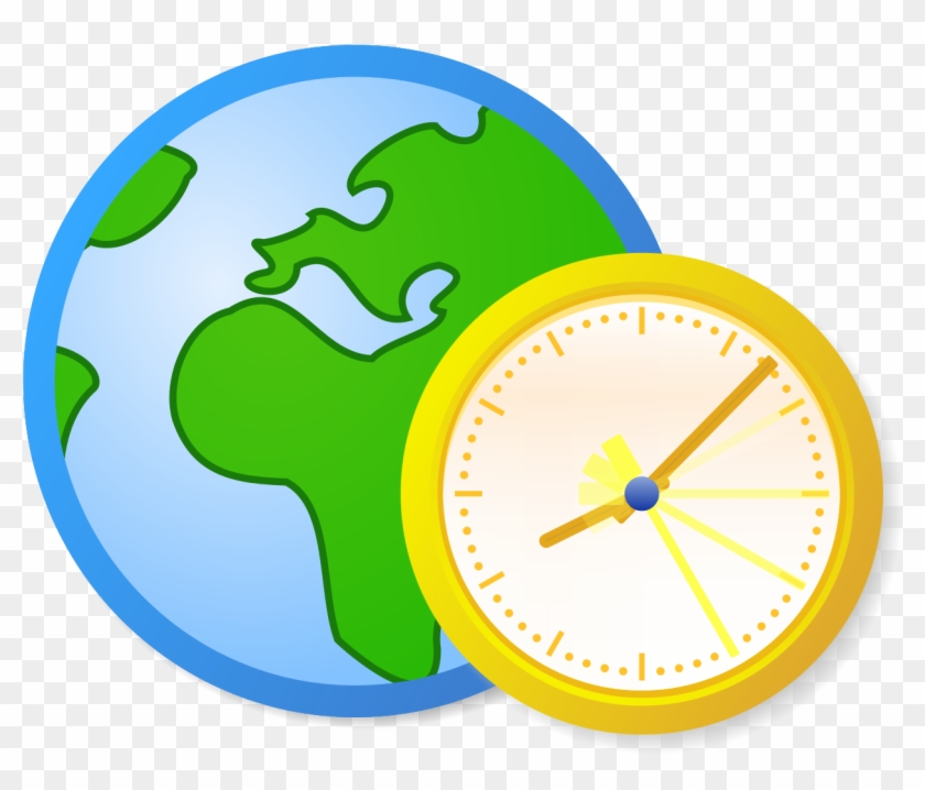 Ambox Currentevent Yellow - Globe #735101