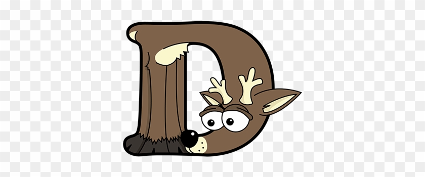 Deer, White-tailed - Deer, White-tailed #735122