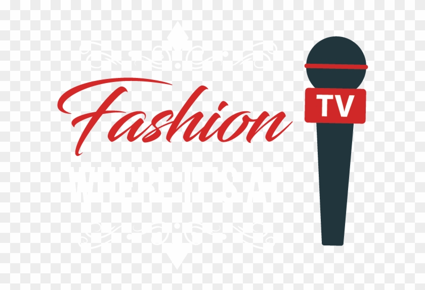 Fashion Where Its At Tv - Monsta Fishin #735149