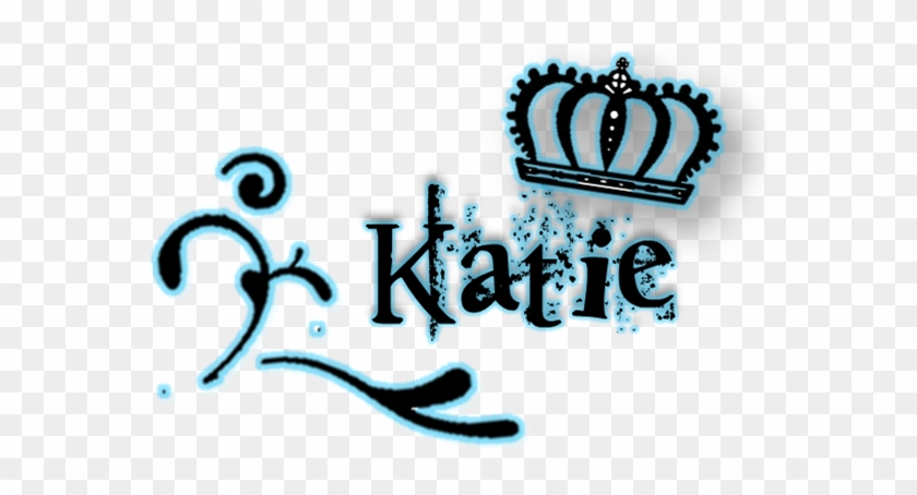 Also, Don't Forget To Head Over To Readaraptor Tomorrow - Katie In Bubble Letters #735153