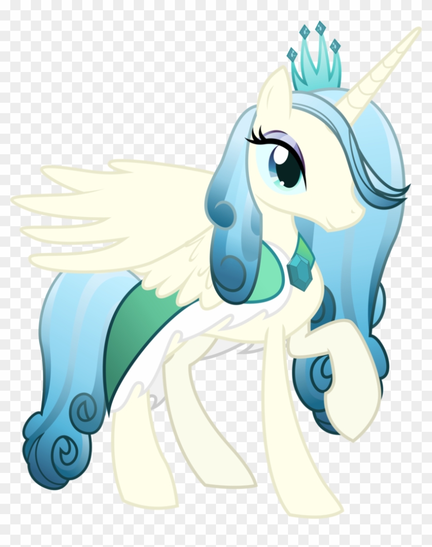 If You Want To Skip It, Skip It, But Don't Go Inquiring - Queen Chrysalis Before Changelings #735163