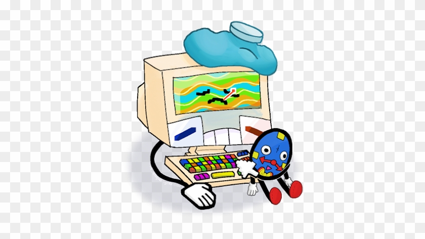Clip Art #735204