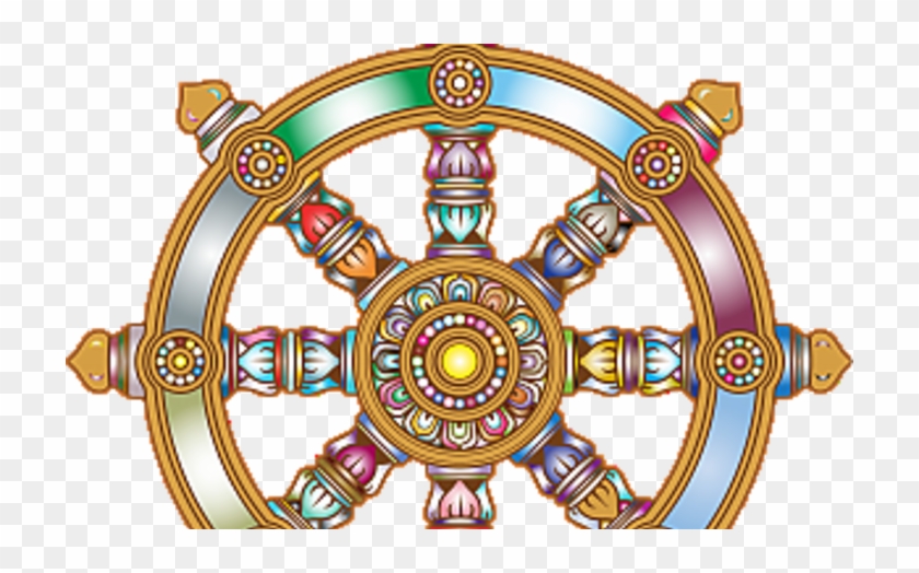 Dharmachakra #735322