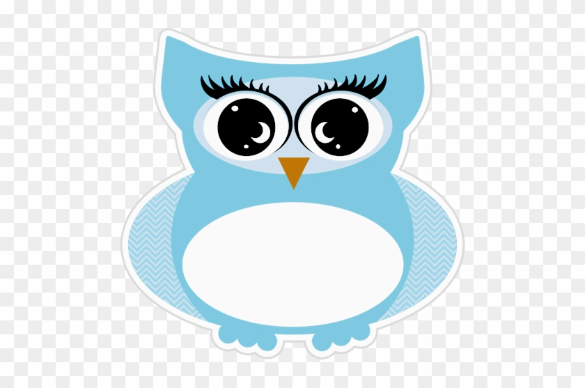 Label Owls - Owl #735366