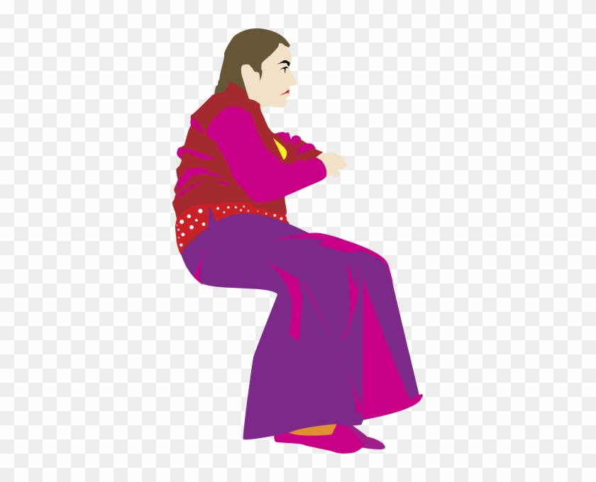 Roma Girl Png Clip Arts - Roma Girl Png Clip Arts #735438