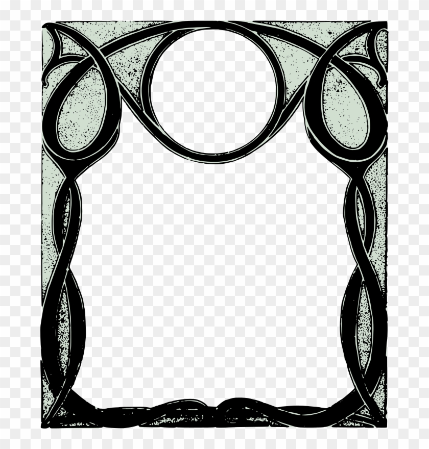 Clip Art #735463