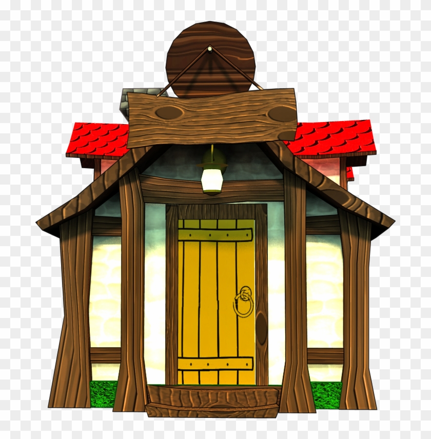 House #735525