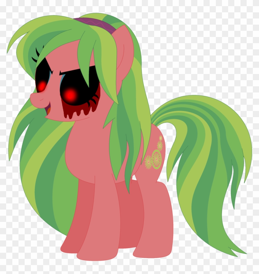 Ra1nb0wk1tty, Blood, Lemon Zest, Nightmare Fuel, Ponified, - Zest #735564