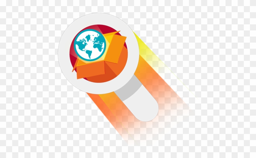 Todavía Pagas Un Alto Precio Por Tu Servicio De Courier - World Map #735640