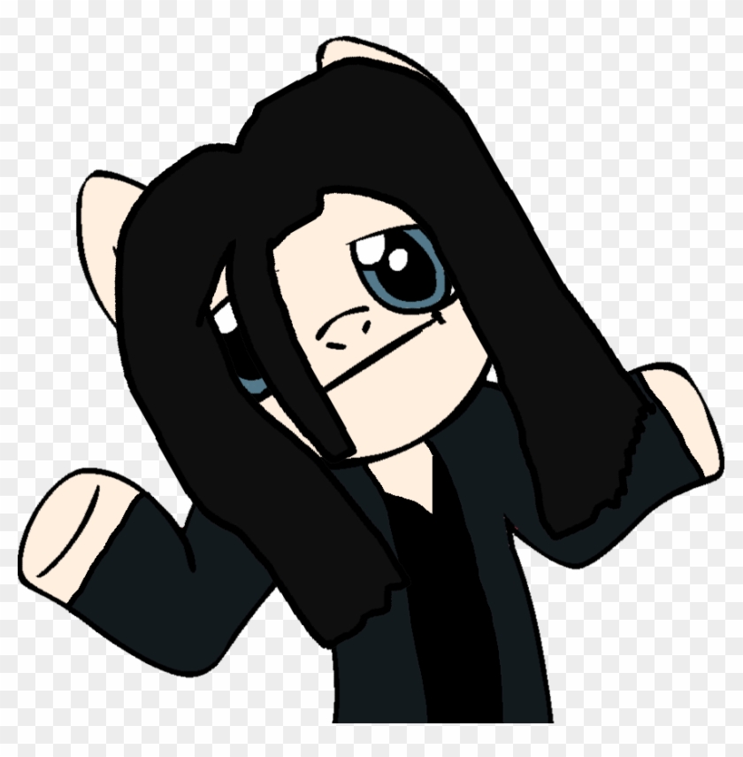 Tommy Wiseau Shrug By Verycoolguy - Tommy Wiseau Fanart #735802