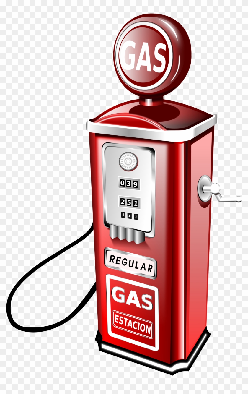 Big Image - Gasoline #735806