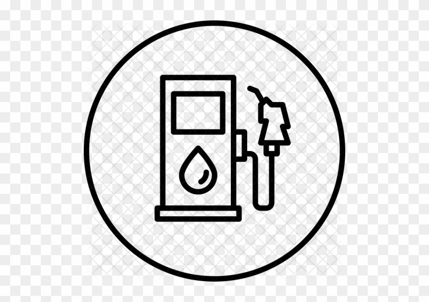 Petrol, Pump, Fuel, Gas, Gasoline, Station, Service - Filling Station #735872