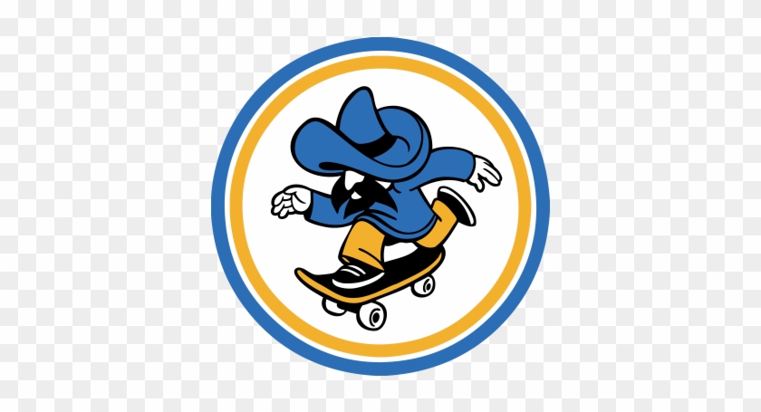   Stickers Skate #735897