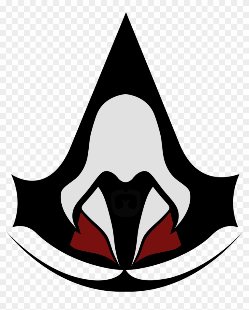 Assassin's Creed Logo By Bawzon - Assassins Creed Logo Png #736027