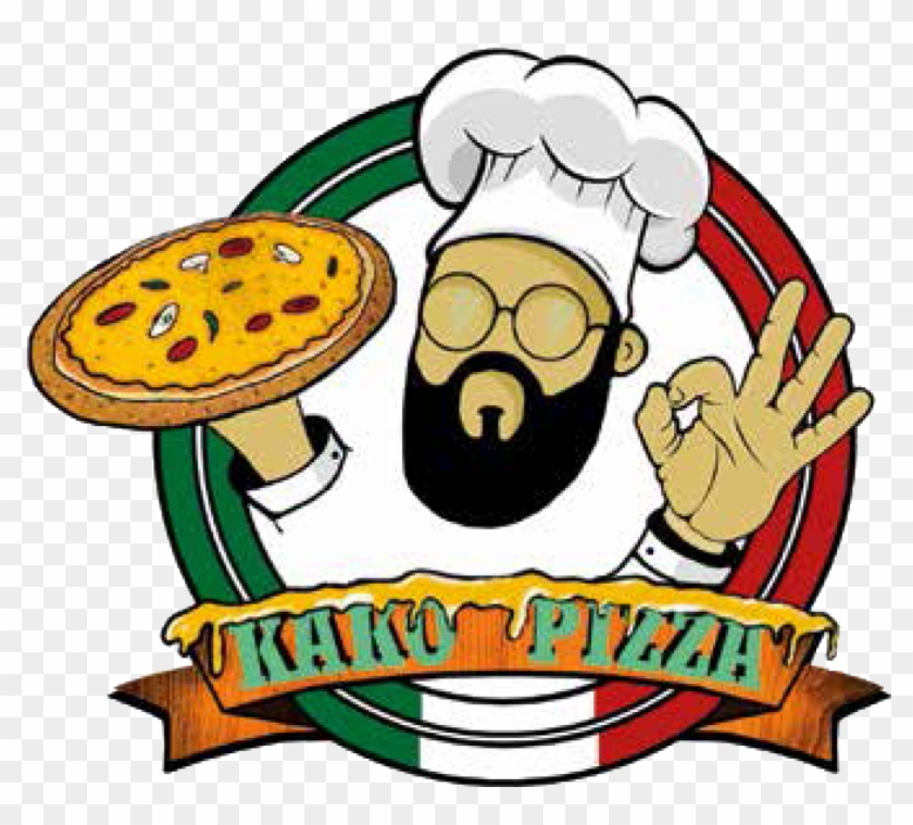 Kako Pizza #736035