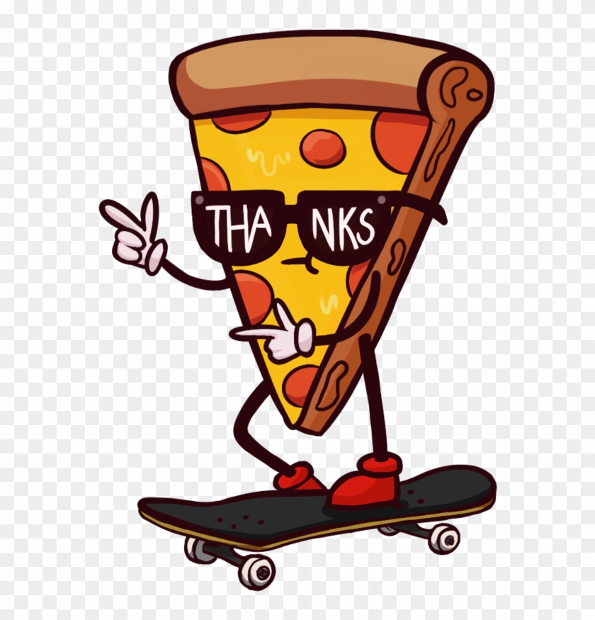 Itz Ya Boi Pizza Boi By Edgeloaf - Itz Ya Boi Pizza Boi By Edgeloaf #736045
