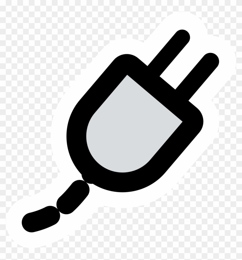 Big Image - No Connection Clipart #736099