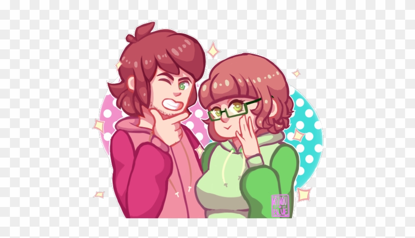 Speedpaint - Cartoon #736124