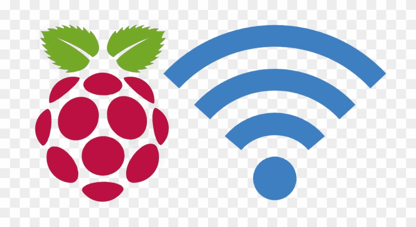 However, Recently One Of The Pi's Connection Became - Raspberry Pi Logo #736139