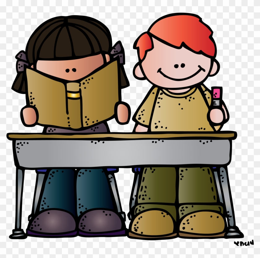 Clip Art And Home School Connection - Regole Ortografiche Scuola Primaria #736186