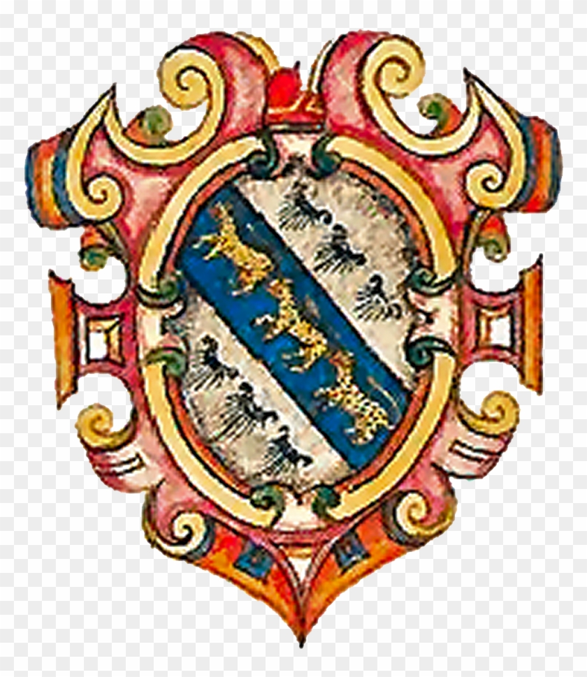 House Of Barbarigo - House Of Barbarigo #736228