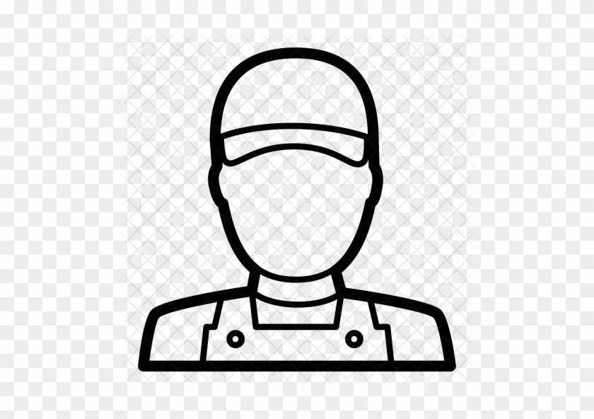 Cashier Icon - Call Centre #736295