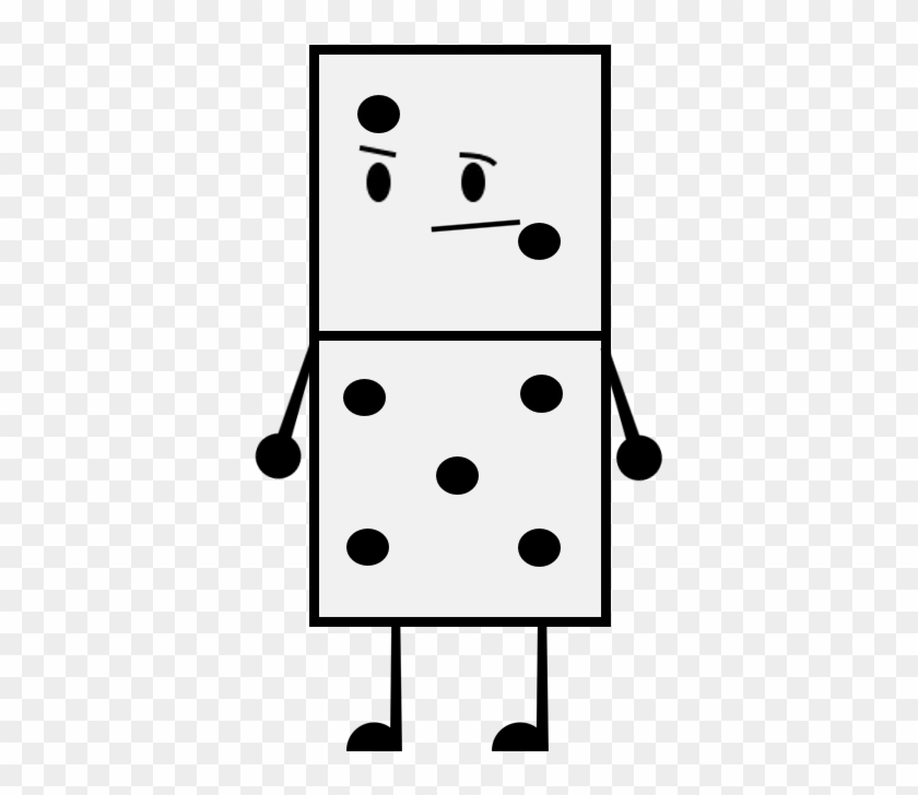 Domino - Domino #736330