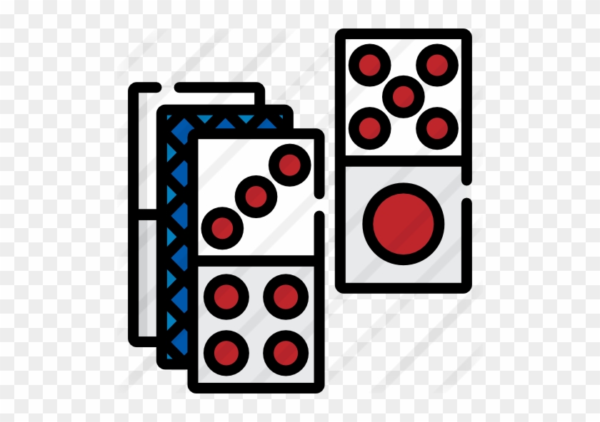 Domino - Domino #736366