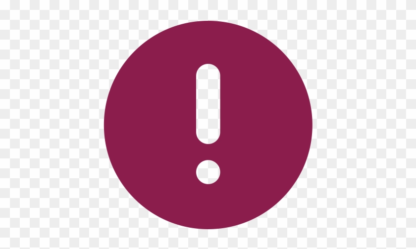Error Icon - Fresh Fragrance Bar #736433
