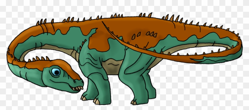 Ark Survival Evolved - Ark Survival Evolved Mosasaur Fan Art #736459