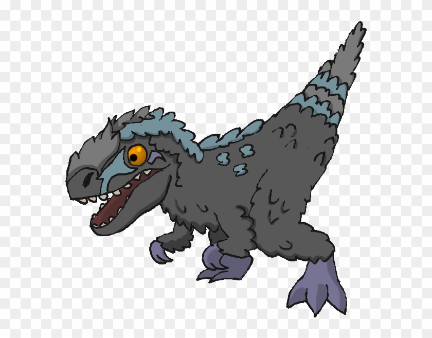 Ark Survival Evolved - Ark Survival Evolved Yutyrannus #736473