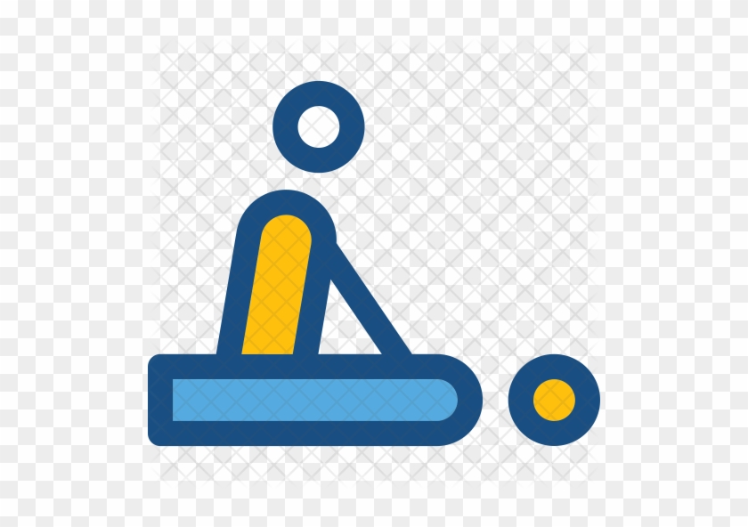 Body Massage Icon - Body Massage Icon #736546