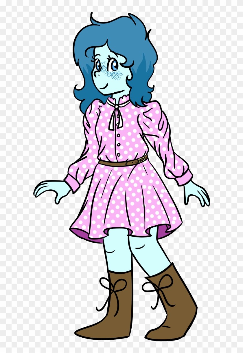 Aquamarine By Erudi - Aquamarine By Erudi #736579