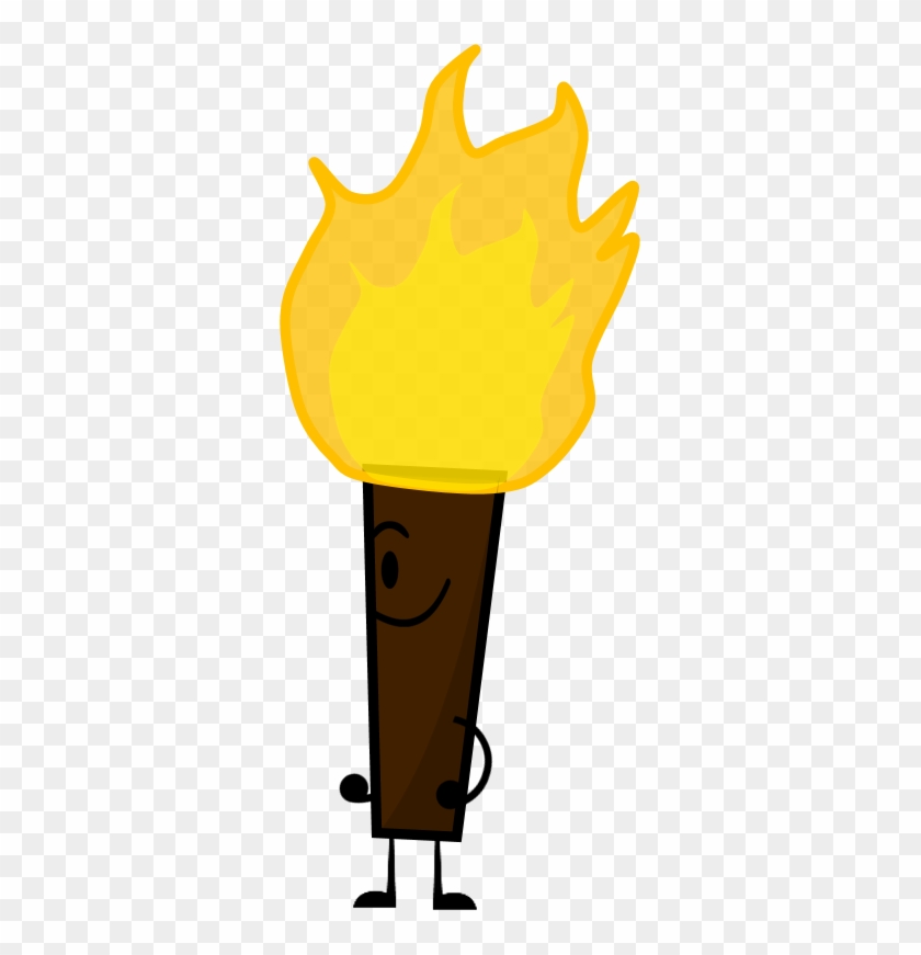 Torchpose - Torchpose #736634