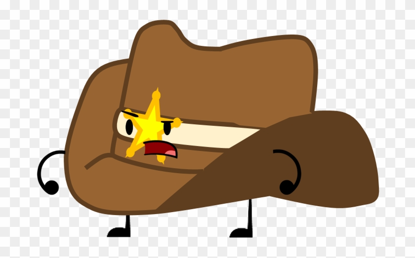 Cowboyhatpose - Cartoon #736660