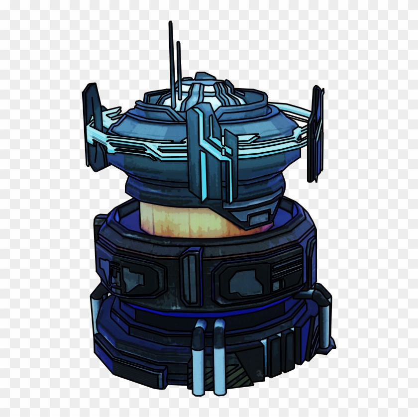 Protecting The Power Generator Is The Main Objective - Wiki #736677