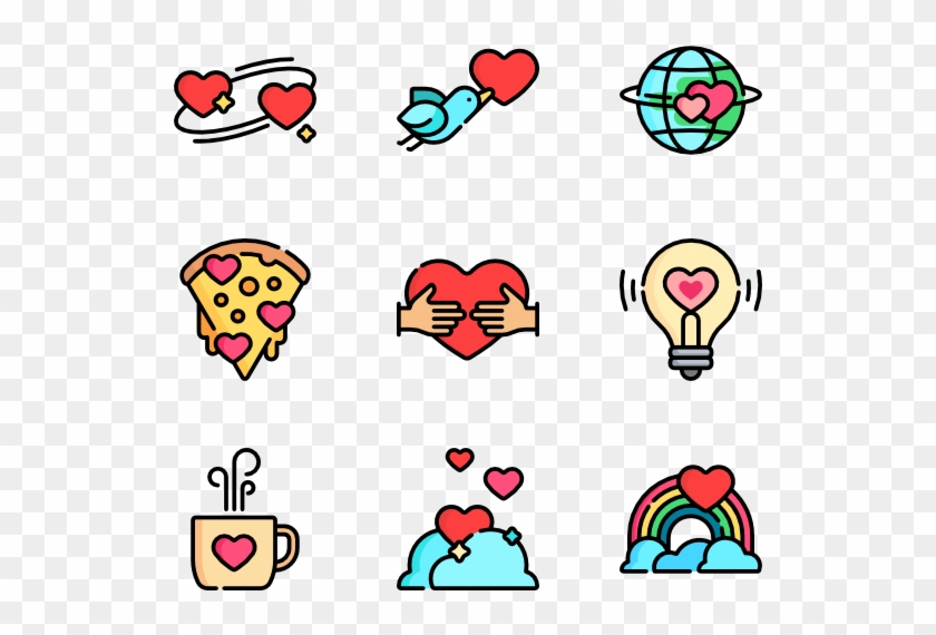 Love - Love #736724