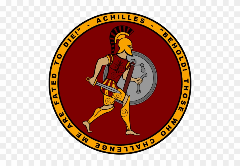 Ancient Greece Shirts From William Marshal Store - Seal Of Ancient Athens #736750