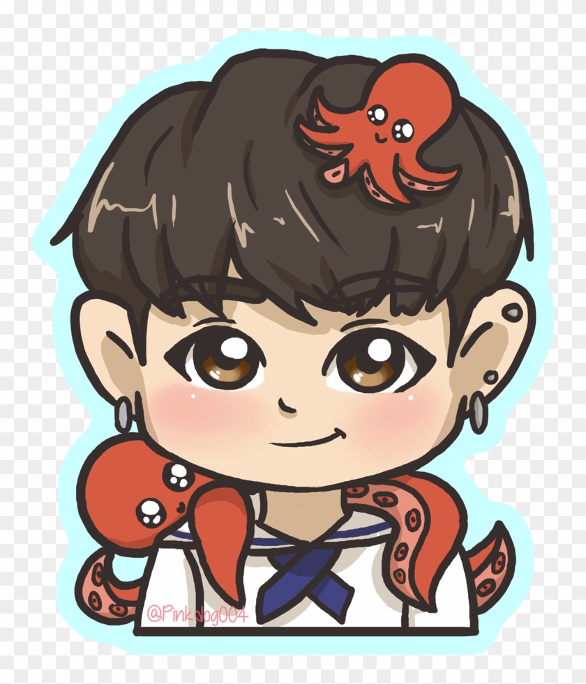 Character Boy Clip Art - Cartoon #736768
