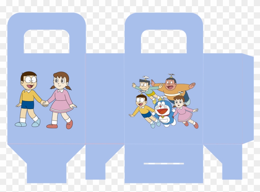 Box Birthday Clip Art - Box Birthday Clip Art #736805