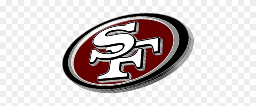 Logos Pictures September - Nfl San Francisco 49ers Case For Samsung Galaxy S4 #736951