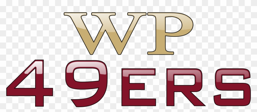 File - Sf49ers - Svg - File - Sf49ers - Svg #736981