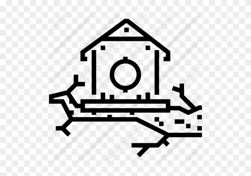 Bird House - Bird House #736988