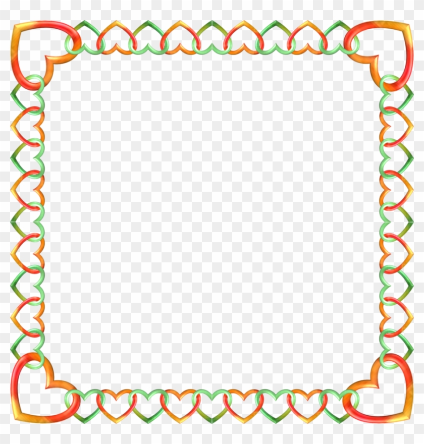 Square Frame Tropical 4 By Happyare - Letter To My Daughter Maya Angelou Quotes #737108