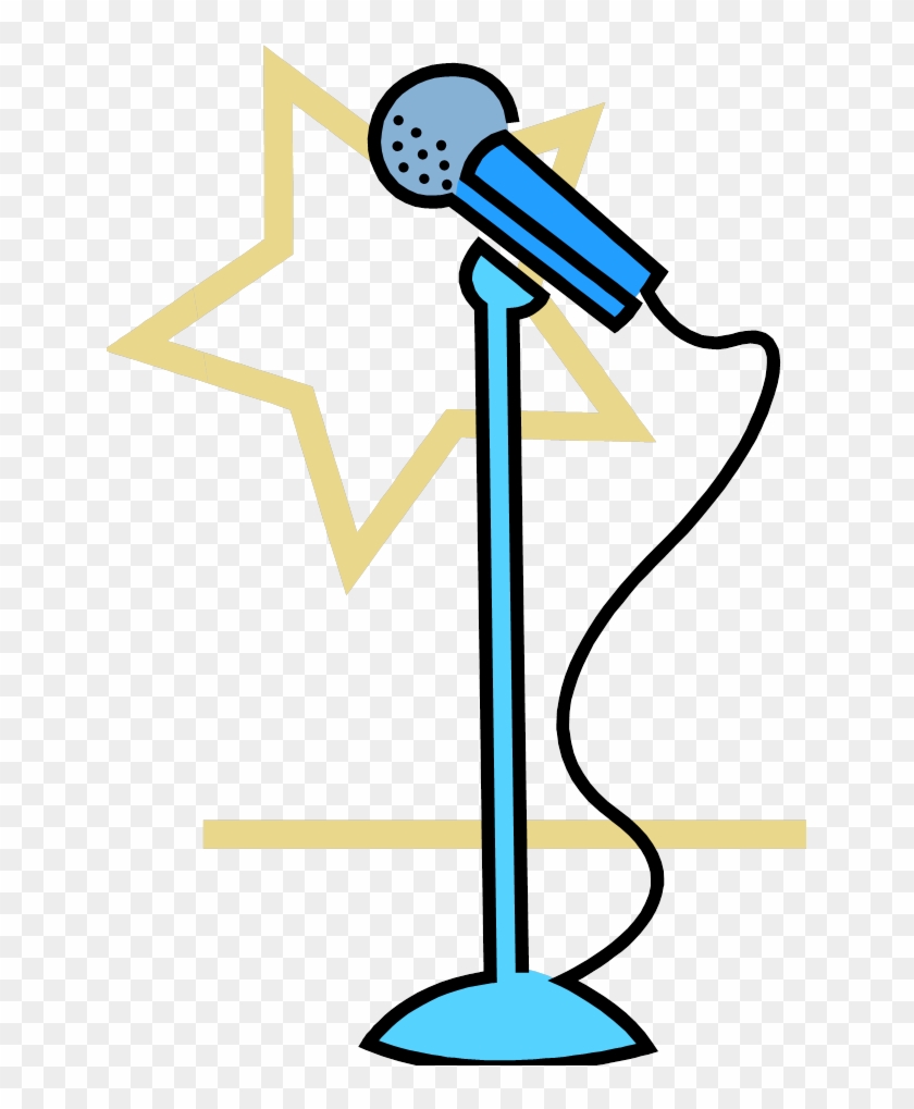 Coombabah Stars - Elocution Clipart #737137