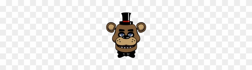 Display Gallery Item 1 - Five Nights At Freddy's - Freddy Fazbear - It's Me! #737242