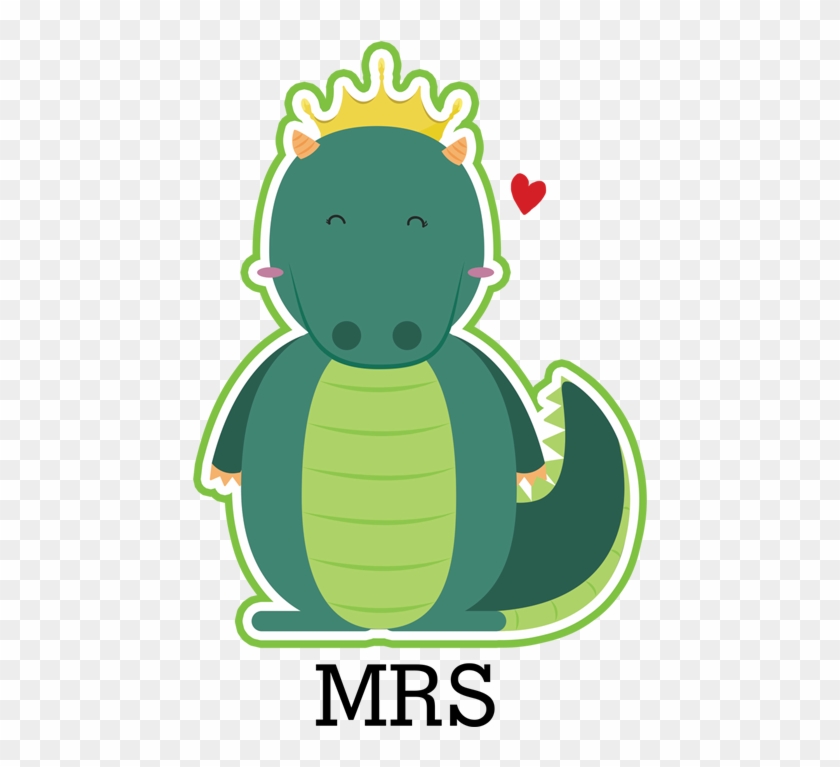 Dragon Couple - Cartoon #737327